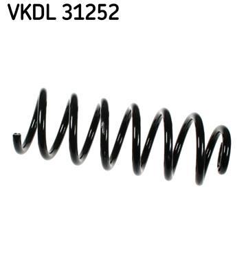 Mola de suspensão SKF ref. VKDL 31252